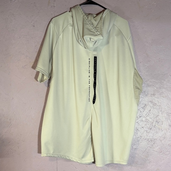 UNRL Men's Hoodie - Picture 3 of 3